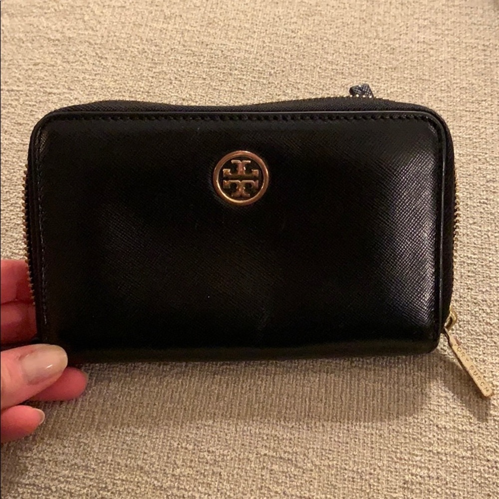 Tory Birch wallet